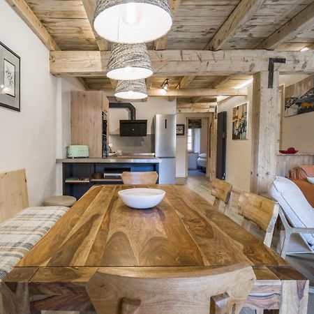 Pleta Del Tarter Lodge Εξωτερικό φωτογραφία