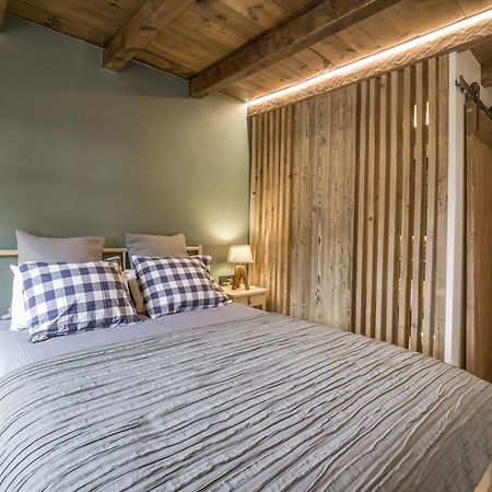 Pleta Del Tarter Lodge Εξωτερικό φωτογραφία