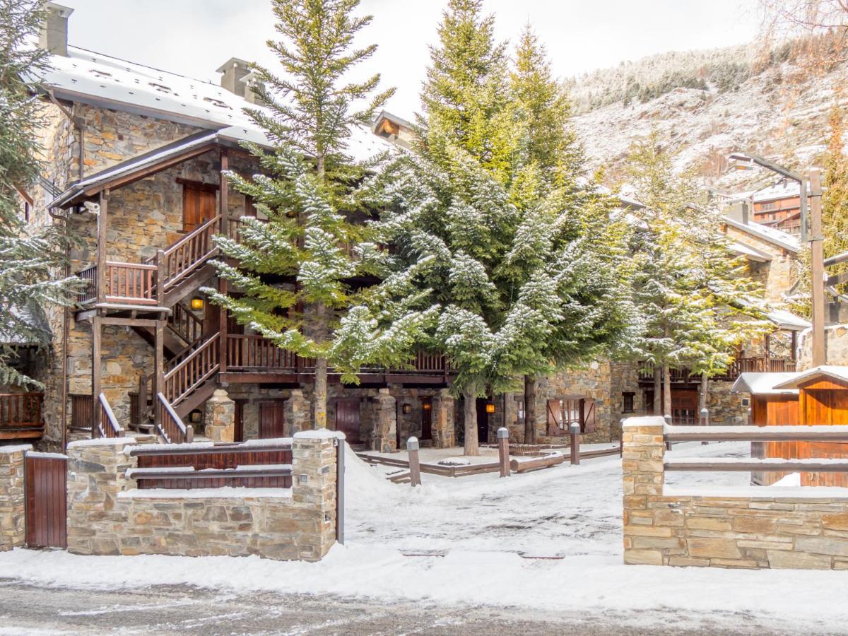 Pleta Del Tarter Lodge Εξωτερικό φωτογραφία