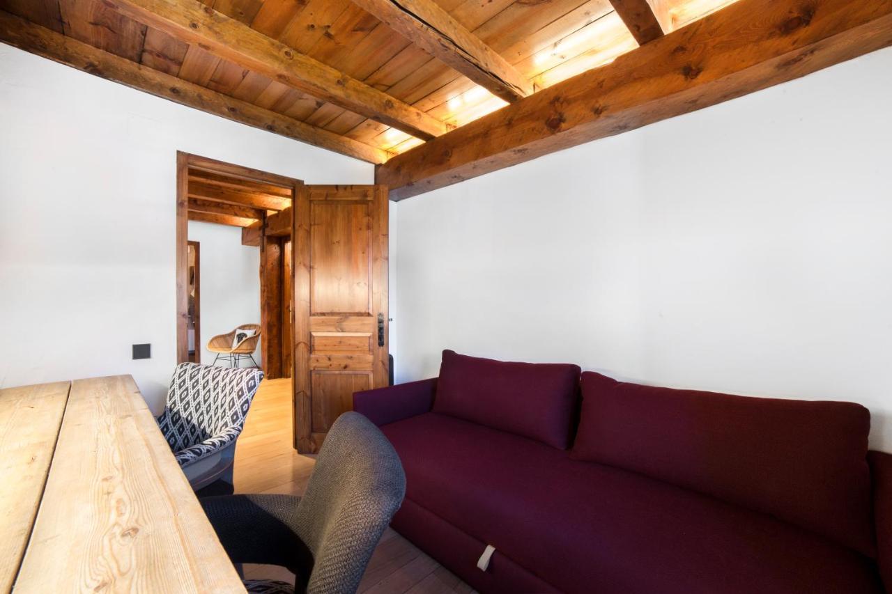 Pleta Del Tarter Lodge Εξωτερικό φωτογραφία