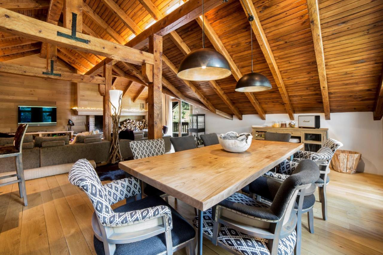 Pleta Del Tarter Lodge Εξωτερικό φωτογραφία