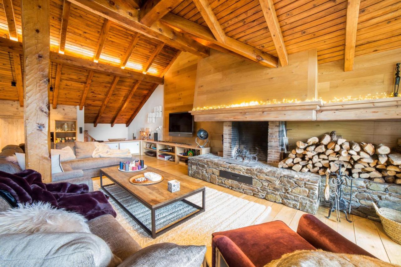 Pleta Del Tarter Lodge Εξωτερικό φωτογραφία