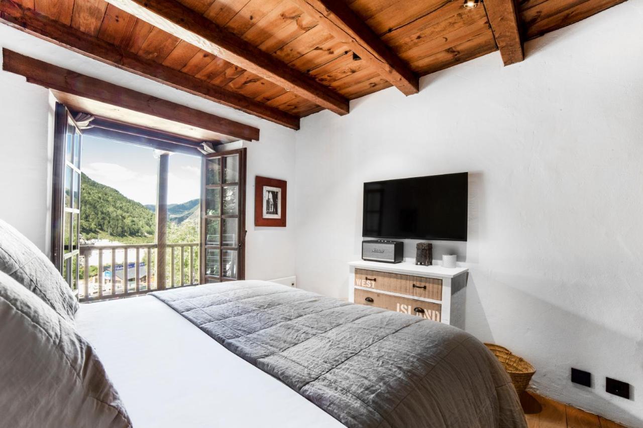 Pleta Del Tarter Lodge Εξωτερικό φωτογραφία