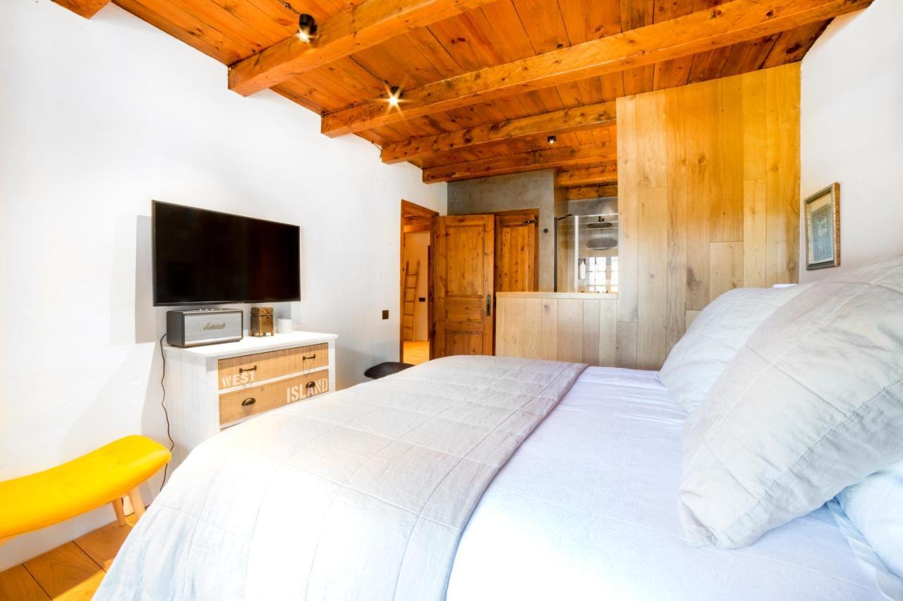 Pleta Del Tarter Lodge Εξωτερικό φωτογραφία
