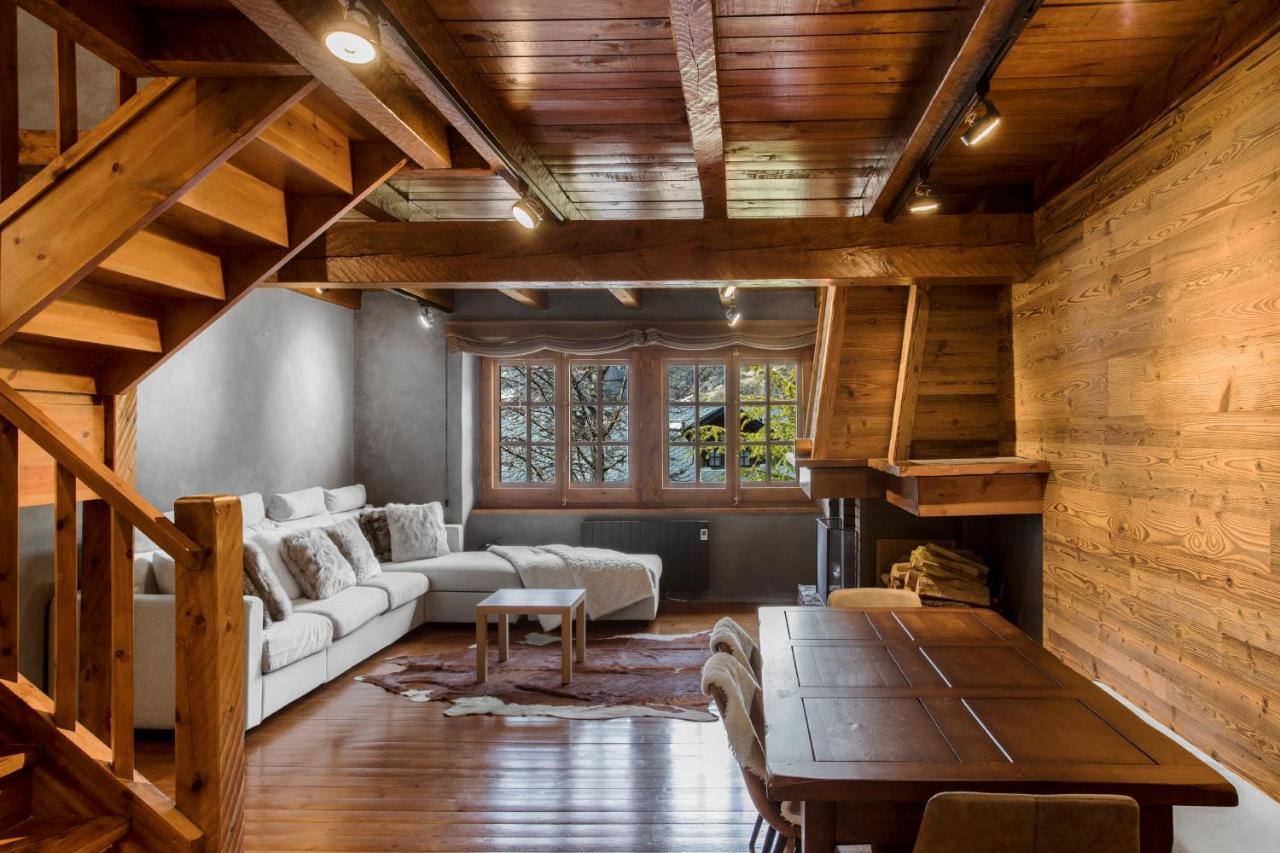 Pleta Del Tarter Lodge Εξωτερικό φωτογραφία