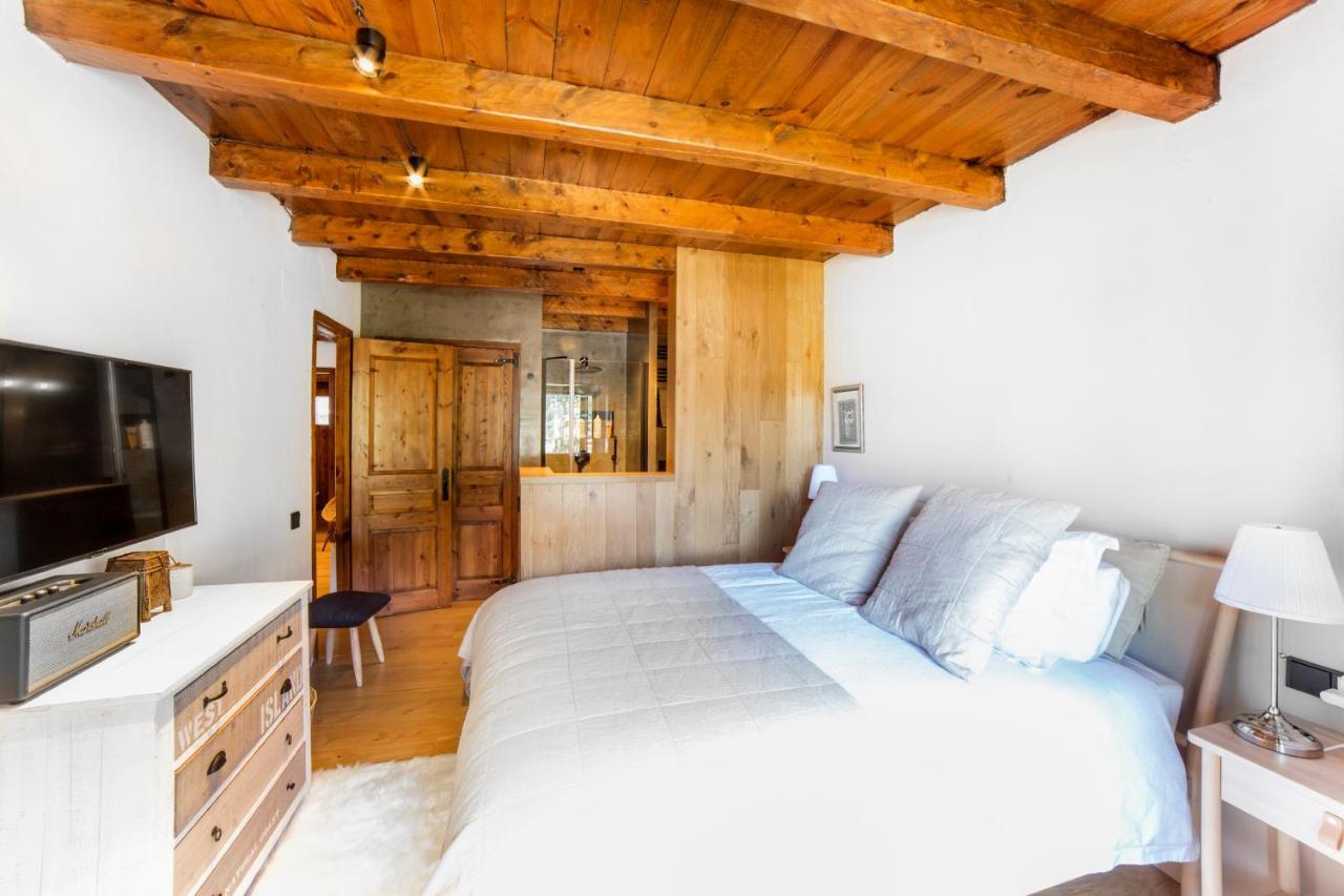 Pleta Del Tarter Lodge Εξωτερικό φωτογραφία