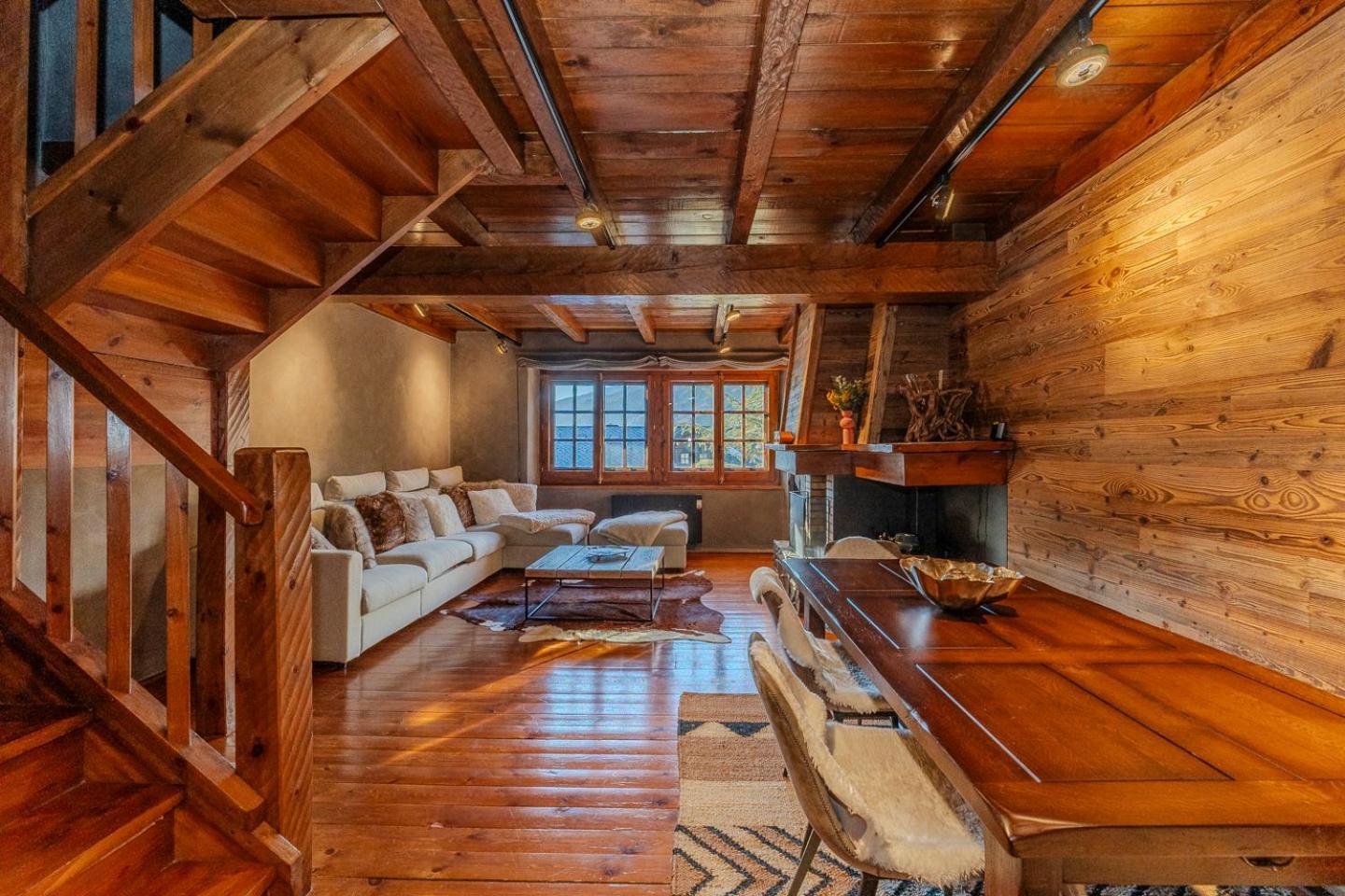 Pleta Del Tarter Lodge Εξωτερικό φωτογραφία