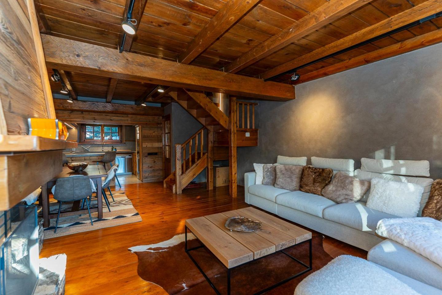 Pleta Del Tarter Lodge Εξωτερικό φωτογραφία