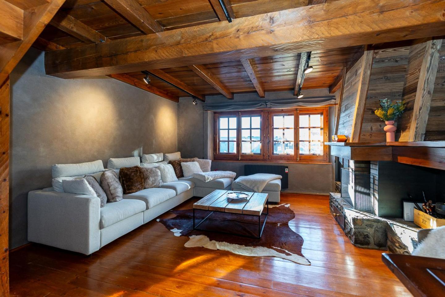 Pleta Del Tarter Lodge Εξωτερικό φωτογραφία