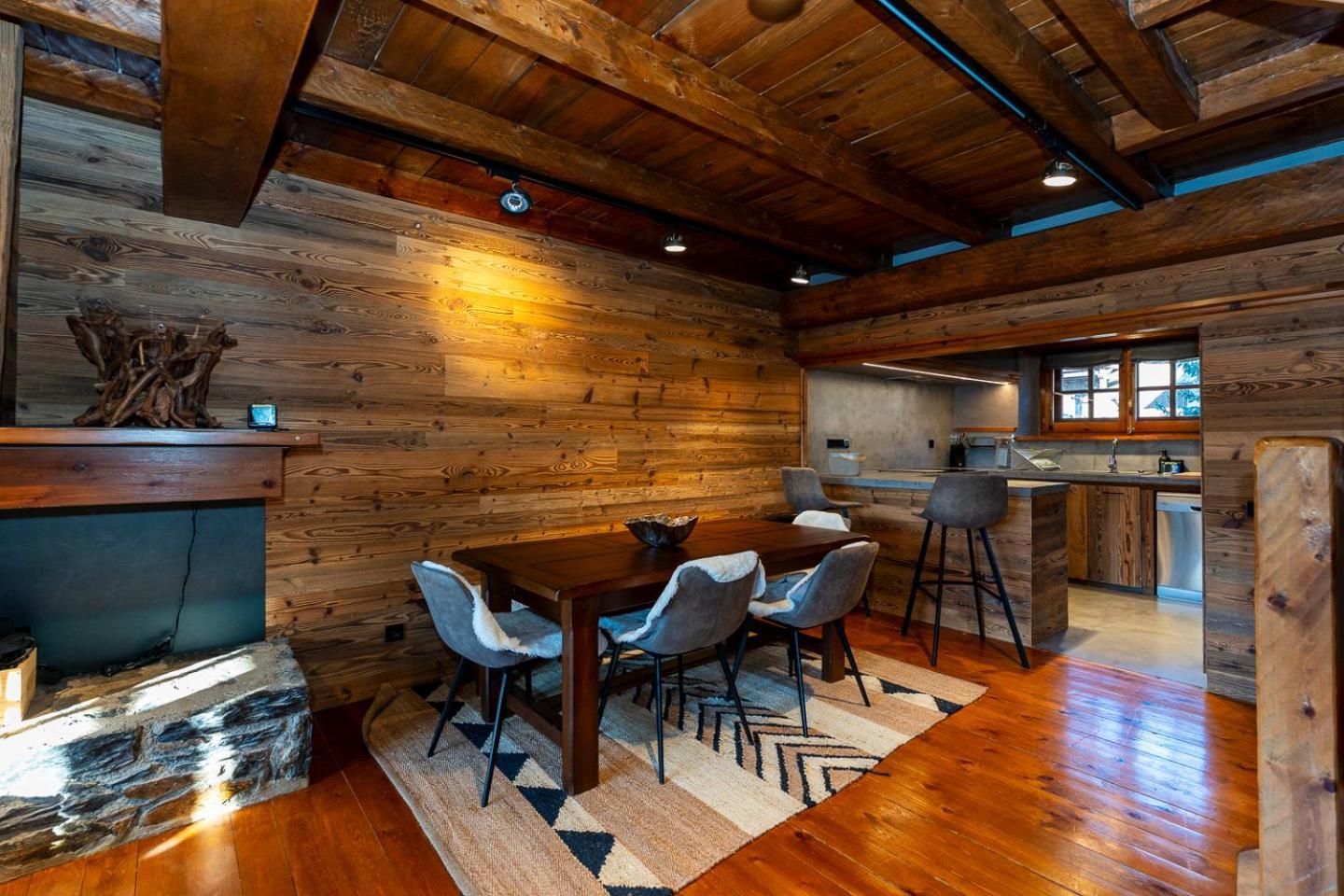 Pleta Del Tarter Lodge Εξωτερικό φωτογραφία