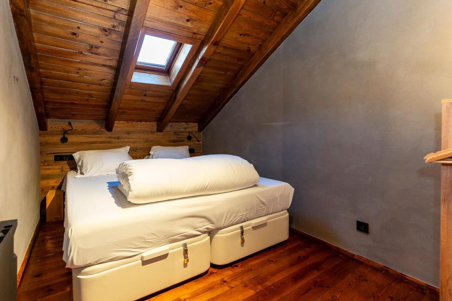 Pleta Del Tarter Lodge Εξωτερικό φωτογραφία