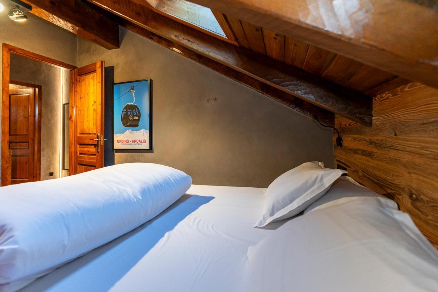 Pleta Del Tarter Lodge Εξωτερικό φωτογραφία