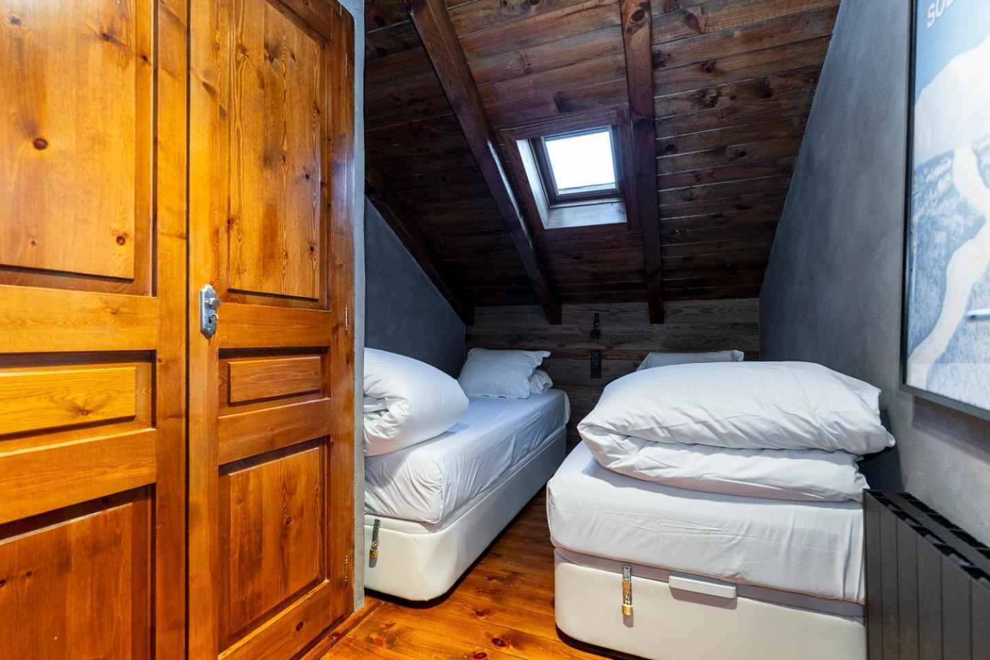 Pleta Del Tarter Lodge Εξωτερικό φωτογραφία