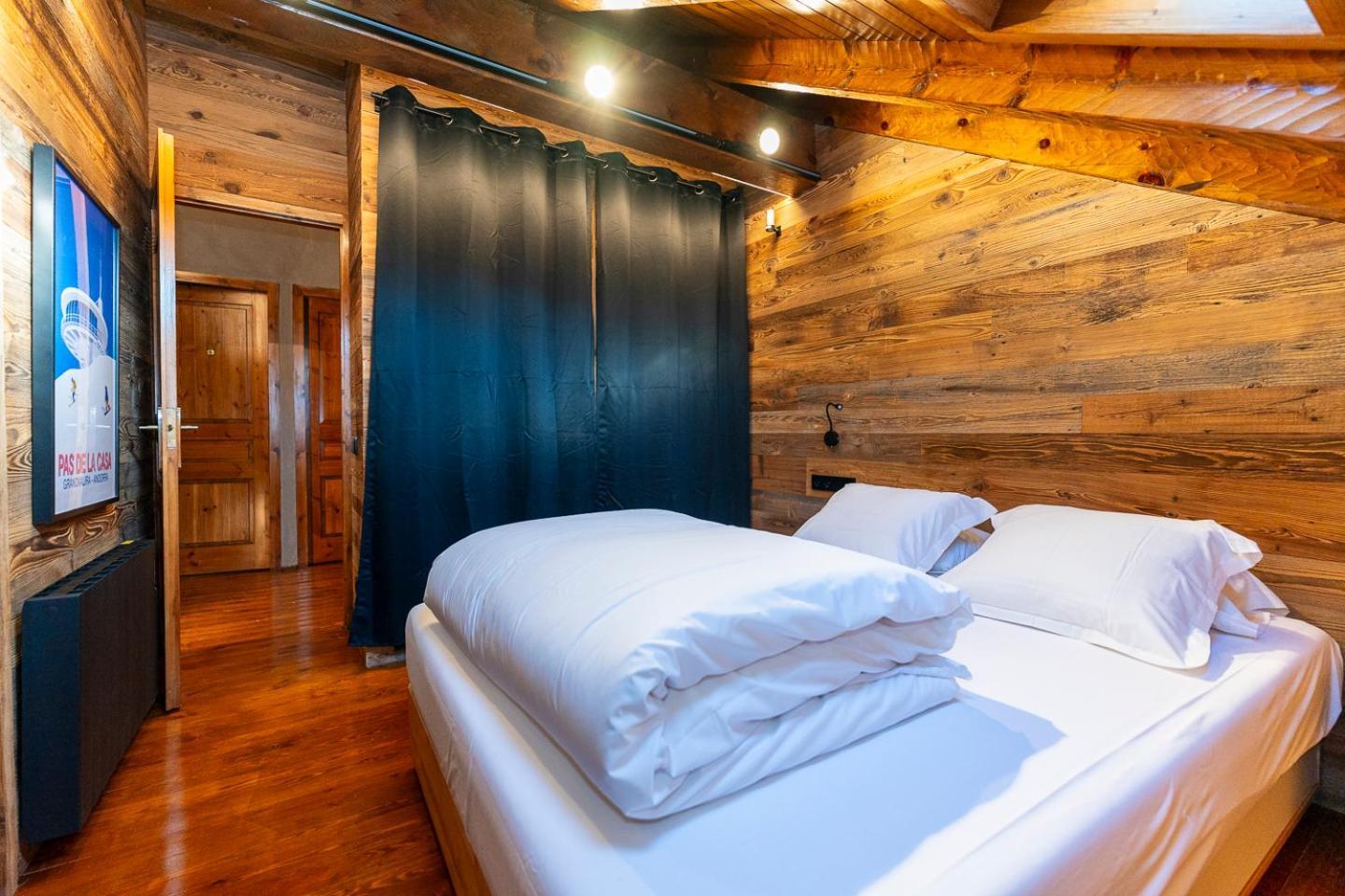 Pleta Del Tarter Lodge Εξωτερικό φωτογραφία