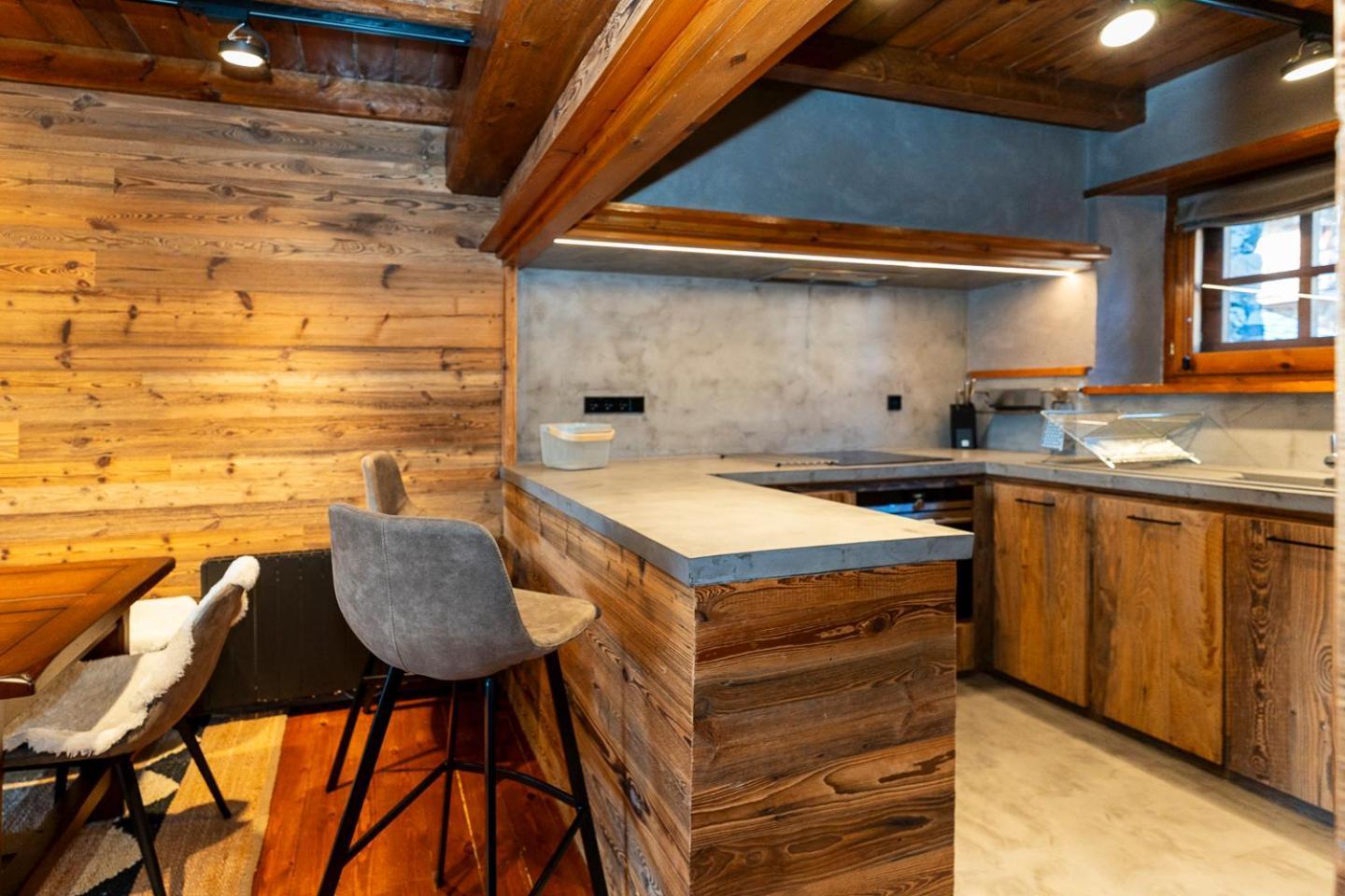 Pleta Del Tarter Lodge Εξωτερικό φωτογραφία