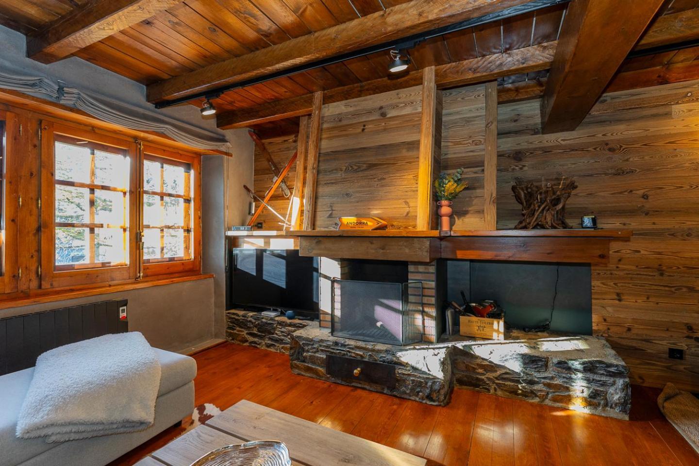 Pleta Del Tarter Lodge Εξωτερικό φωτογραφία