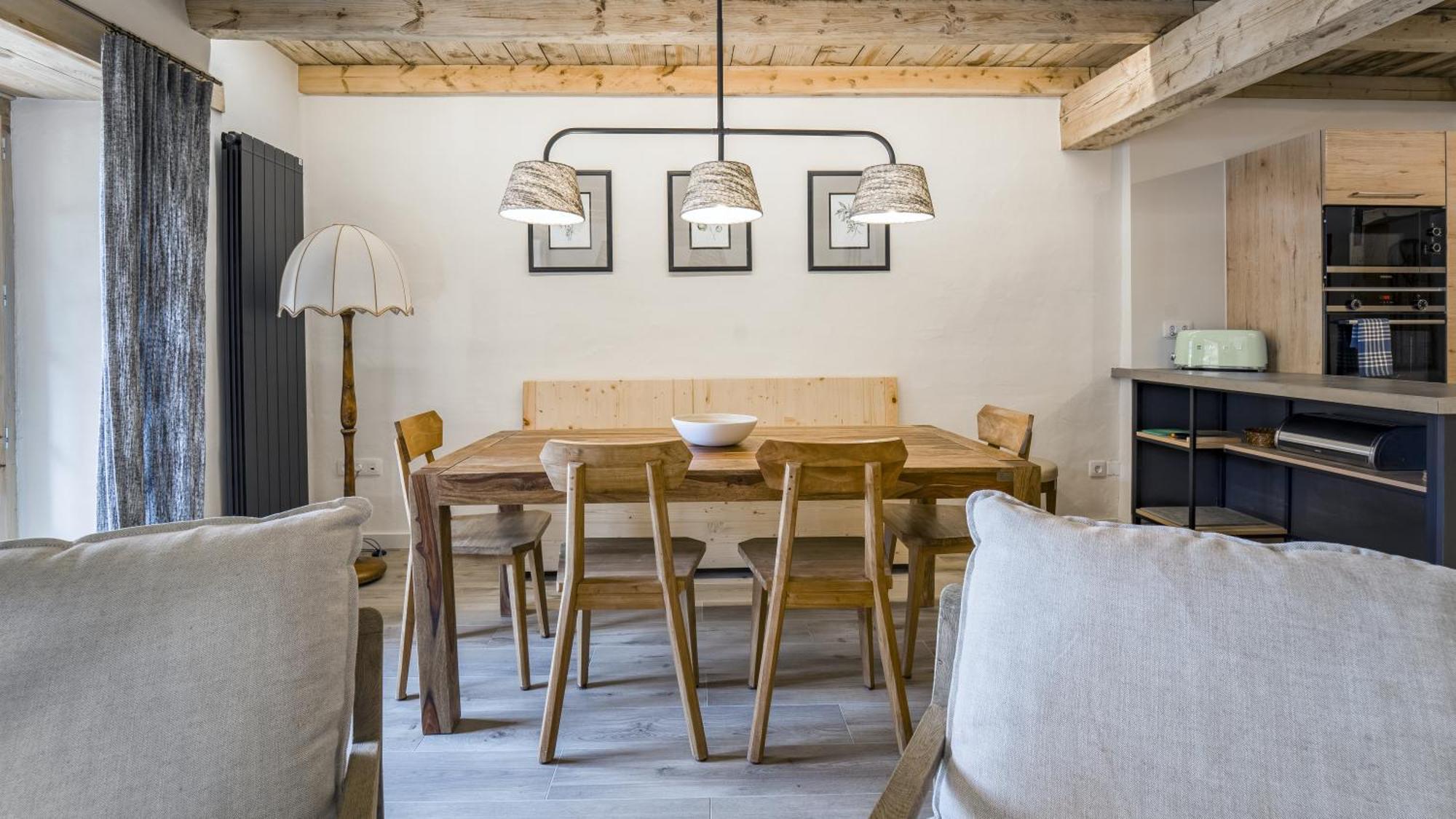 Pleta Del Tarter Lodge Εξωτερικό φωτογραφία