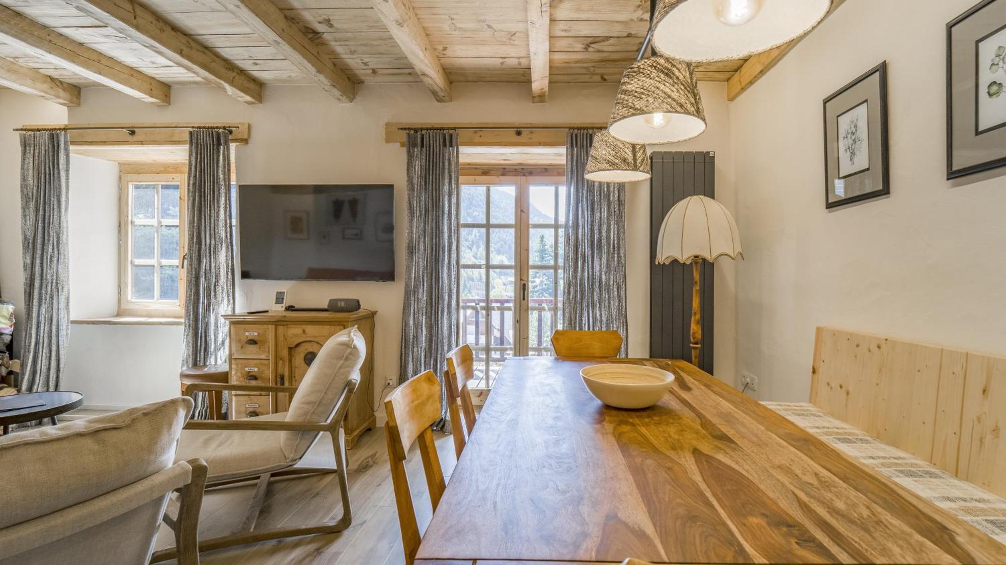Pleta Del Tarter Lodge Εξωτερικό φωτογραφία