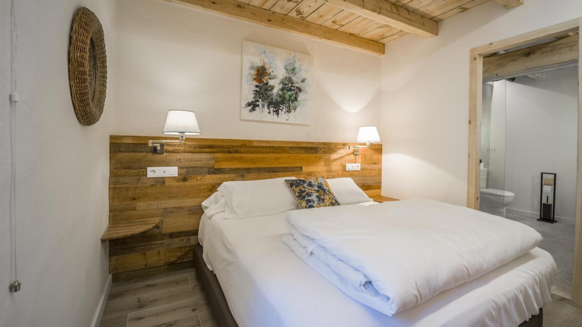 Pleta Del Tarter Lodge Εξωτερικό φωτογραφία