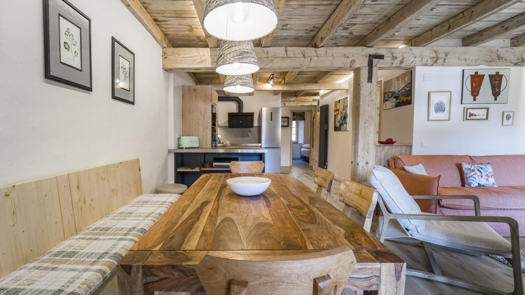 Pleta Del Tarter Lodge Εξωτερικό φωτογραφία