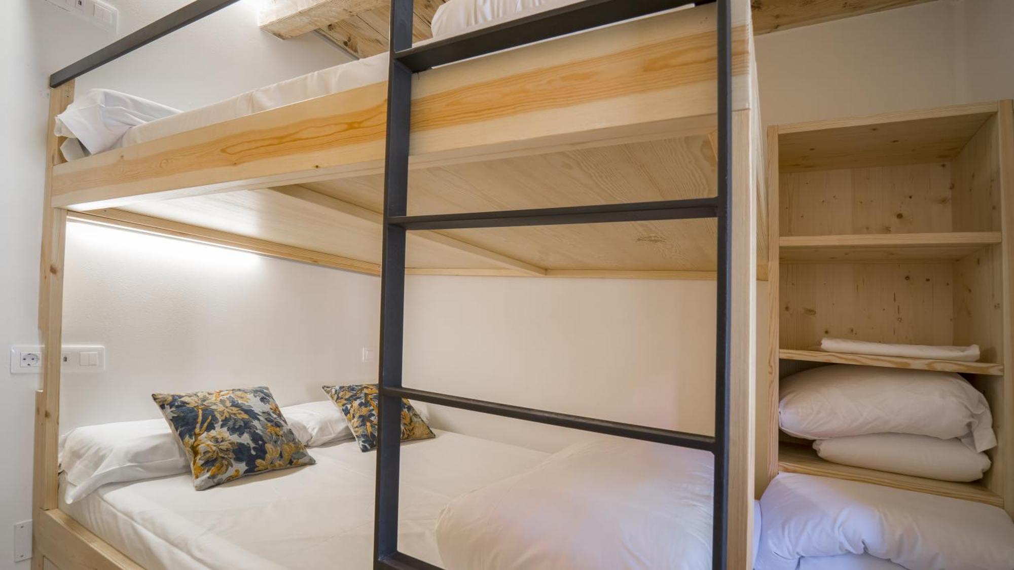 Pleta Del Tarter Lodge Εξωτερικό φωτογραφία