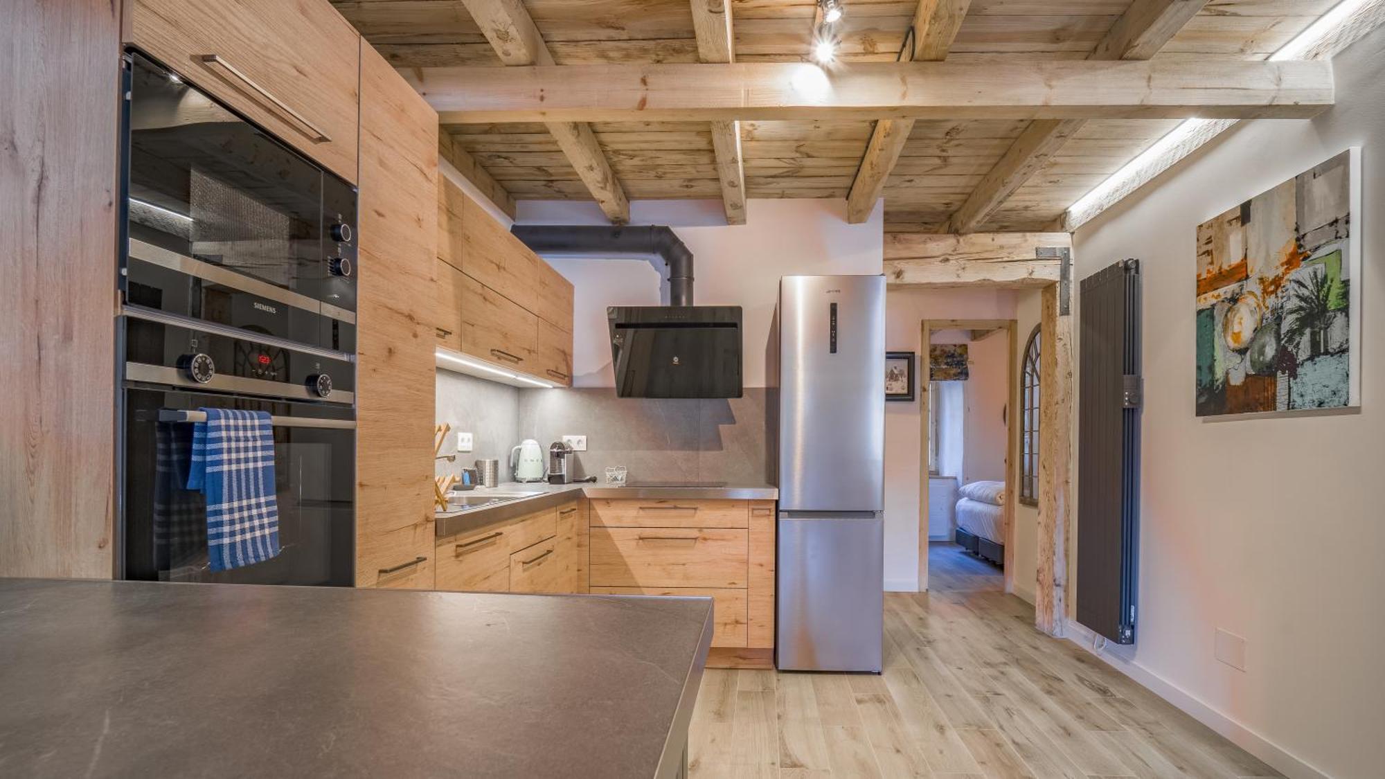 Pleta Del Tarter Lodge Εξωτερικό φωτογραφία