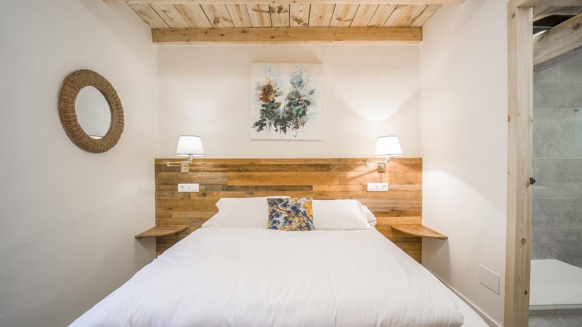 Pleta Del Tarter Lodge Εξωτερικό φωτογραφία