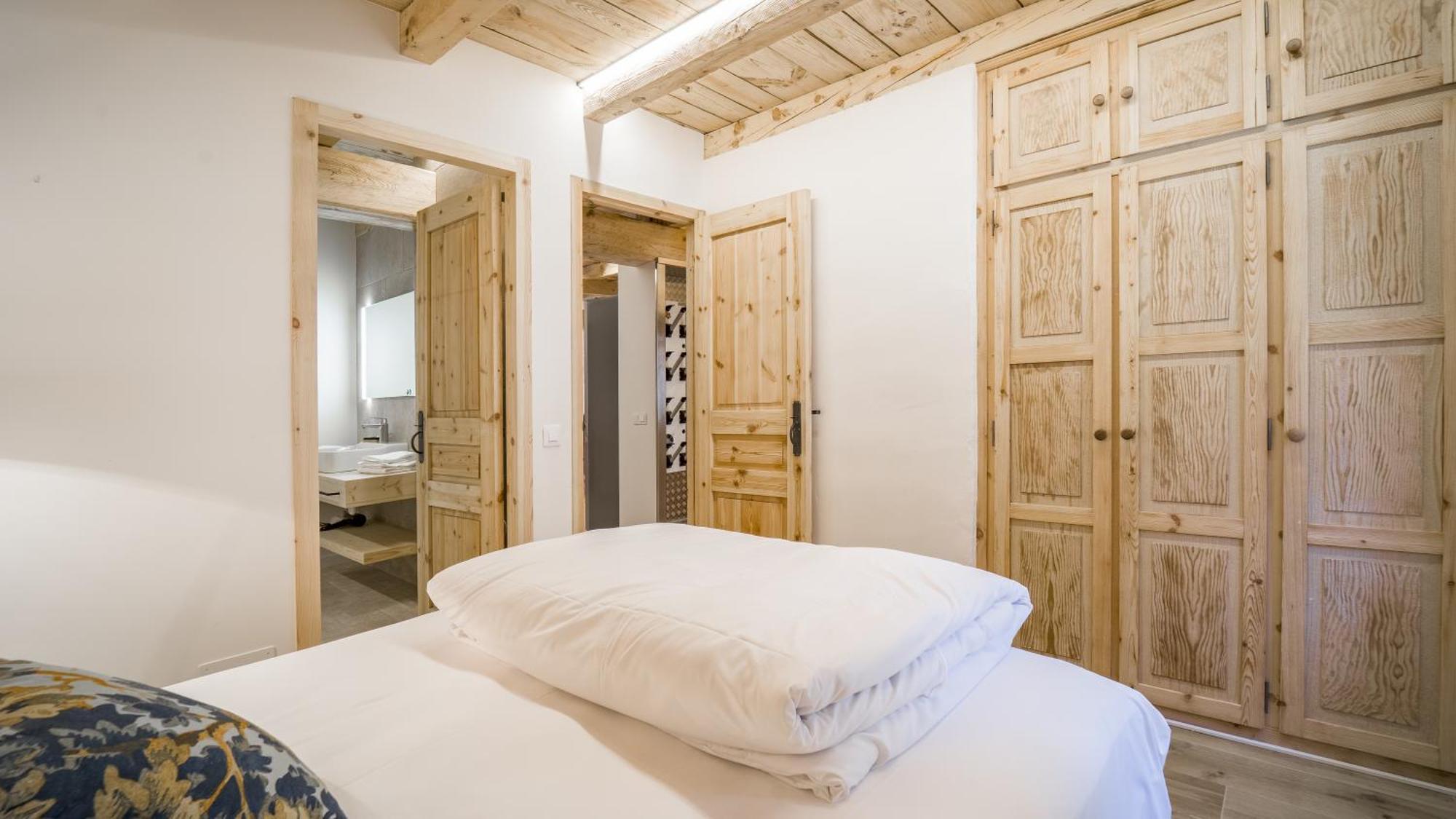 Pleta Del Tarter Lodge Εξωτερικό φωτογραφία