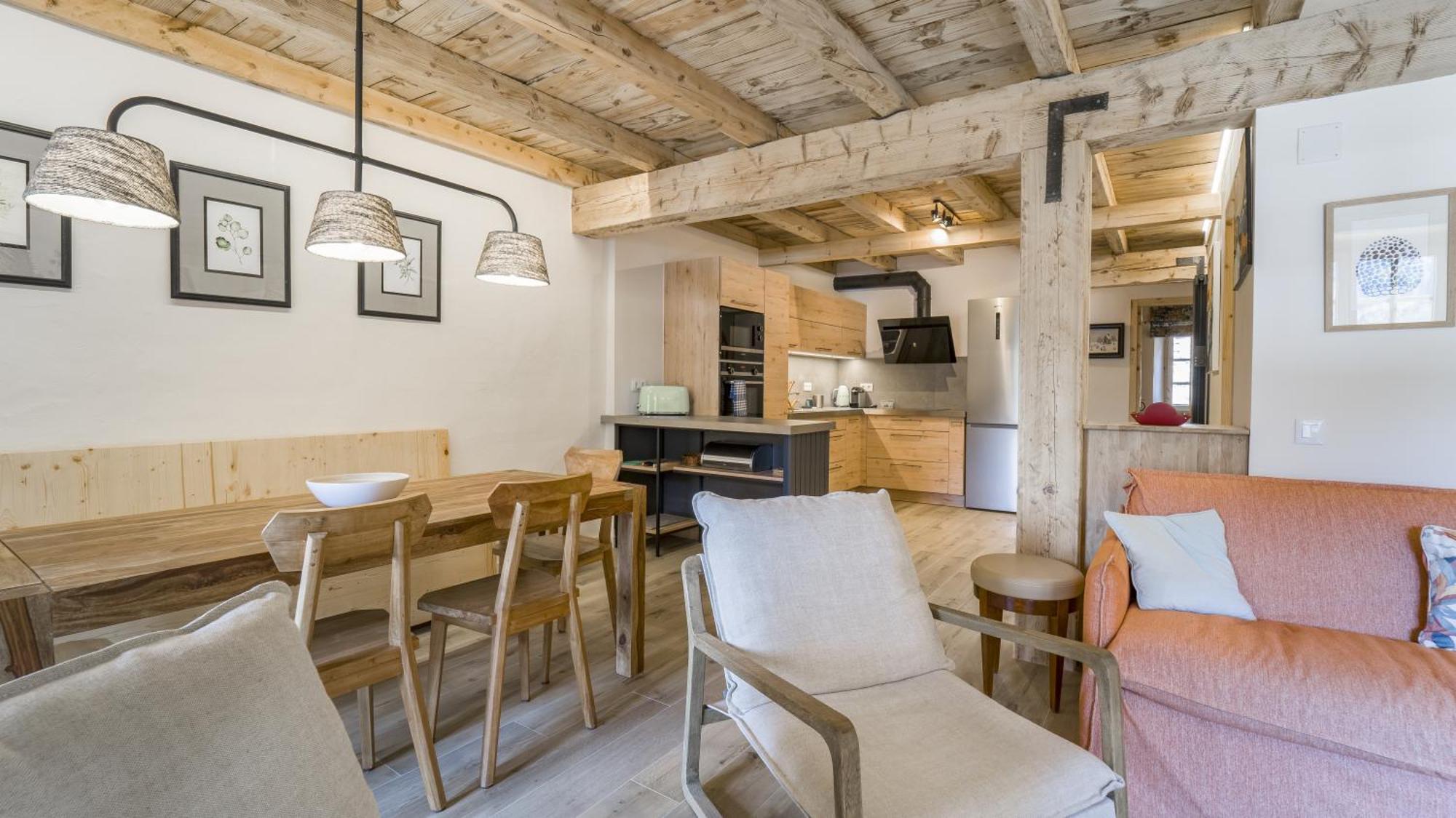 Pleta Del Tarter Lodge Εξωτερικό φωτογραφία