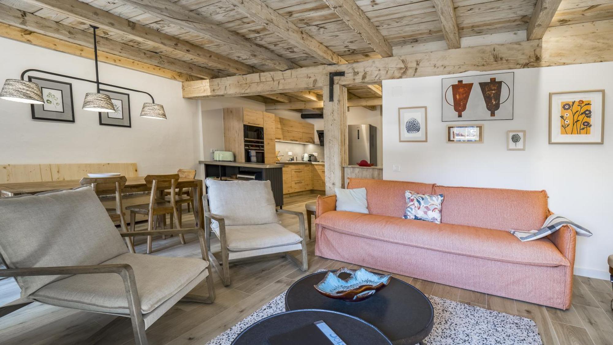Pleta Del Tarter Lodge Εξωτερικό φωτογραφία