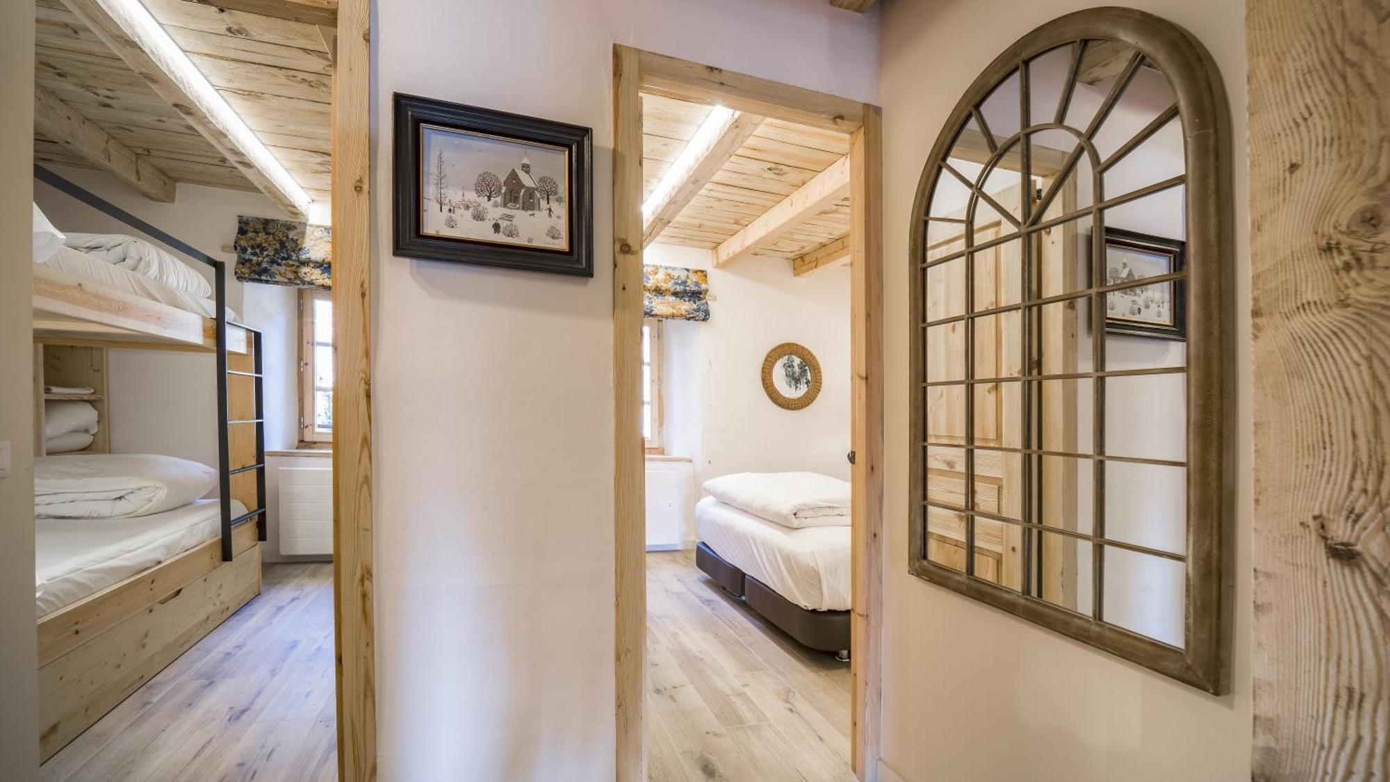 Pleta Del Tarter Lodge Εξωτερικό φωτογραφία