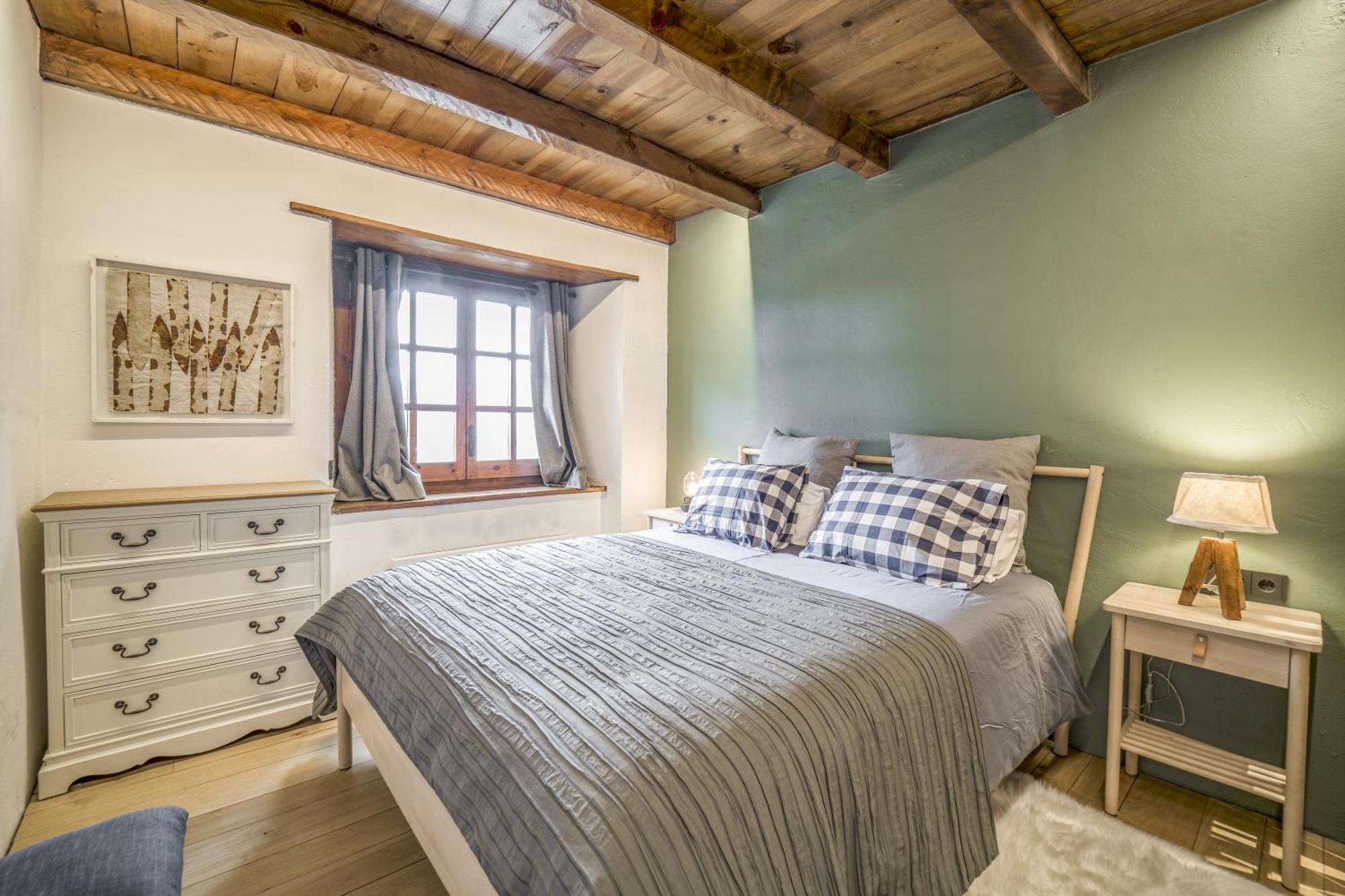 Pleta Del Tarter Lodge Εξωτερικό φωτογραφία