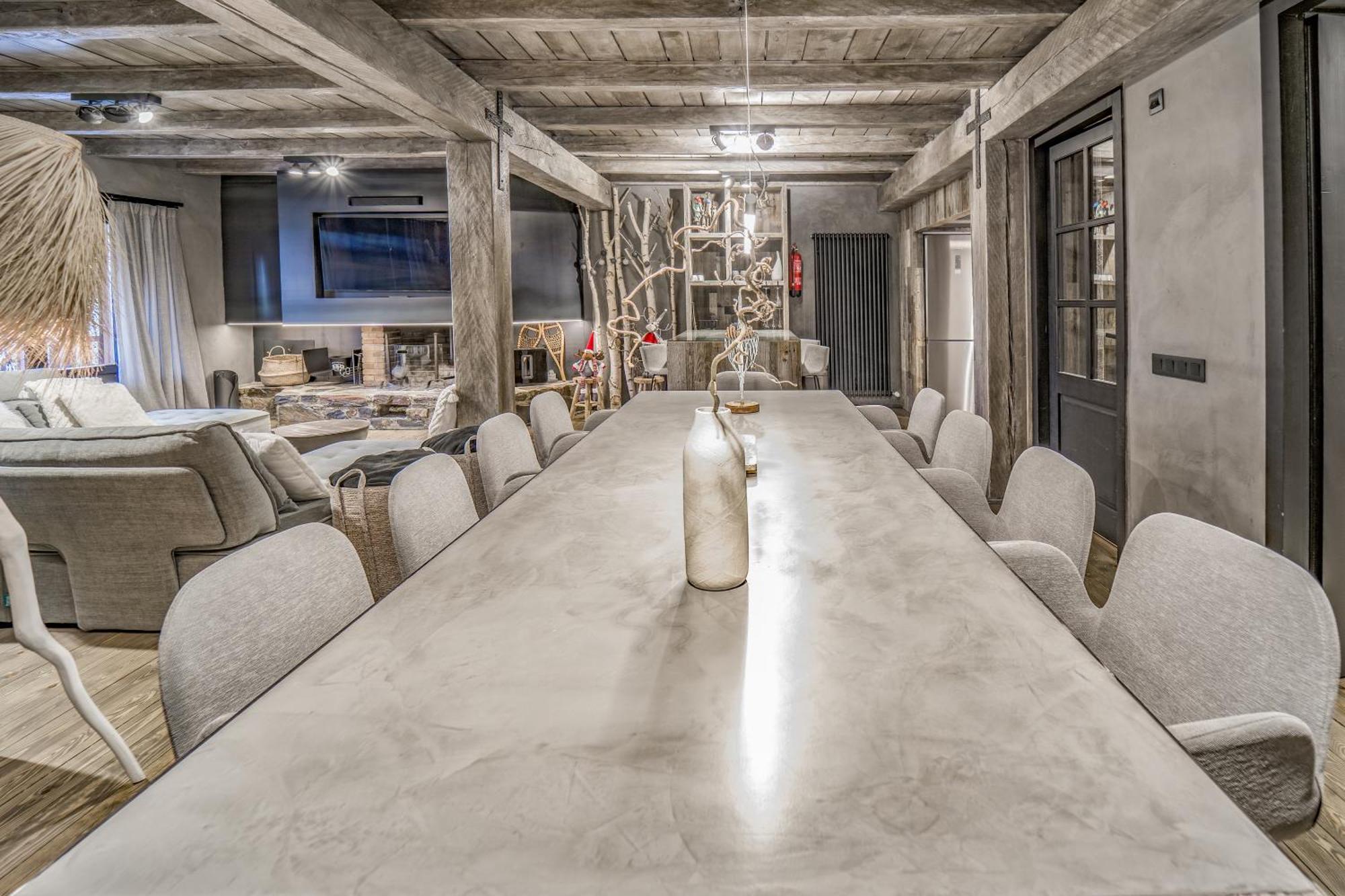 Pleta Del Tarter Lodge Εξωτερικό φωτογραφία