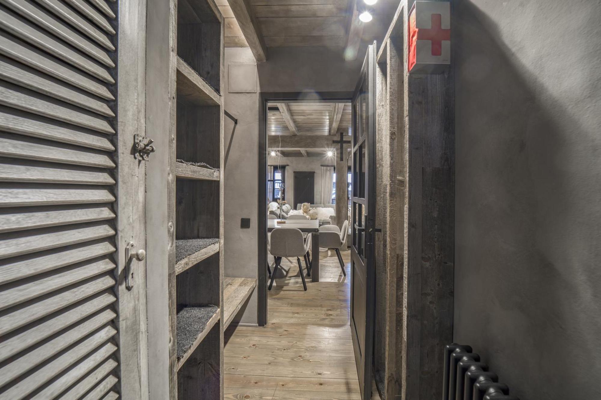 Pleta Del Tarter Lodge Εξωτερικό φωτογραφία
