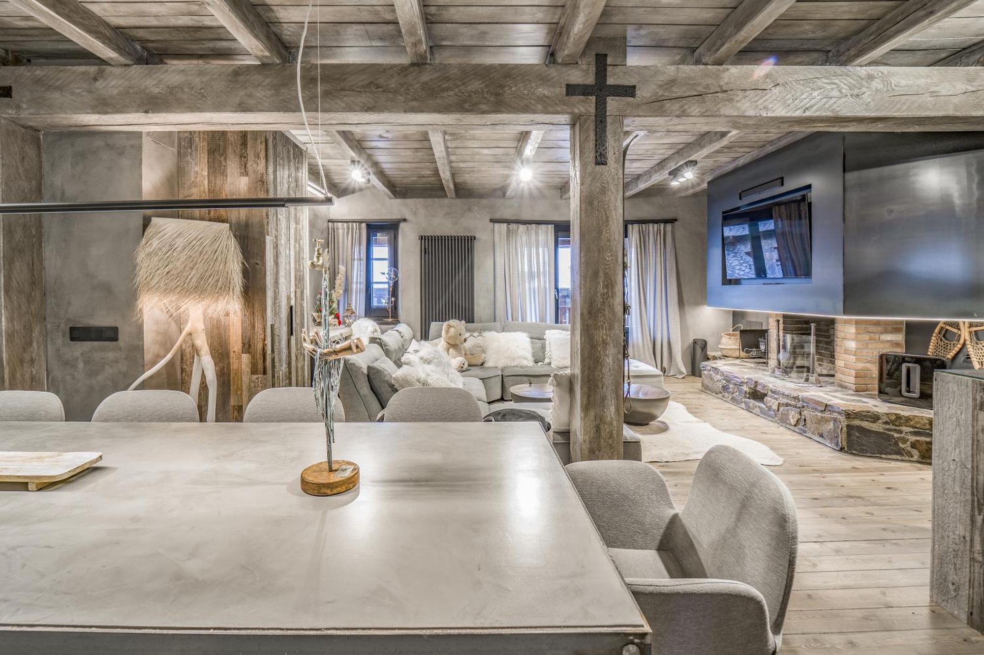 Pleta Del Tarter Lodge Εξωτερικό φωτογραφία