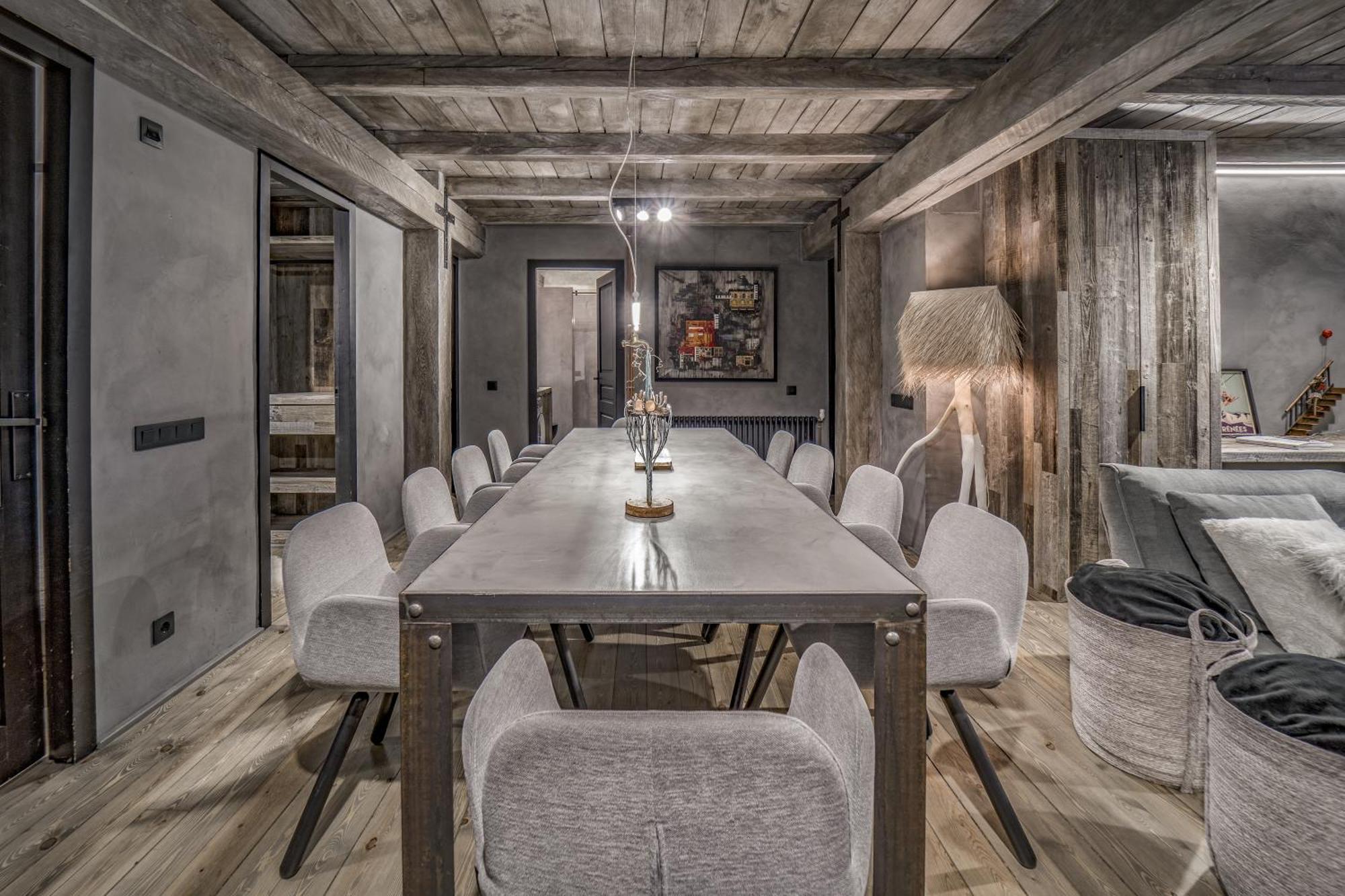 Pleta Del Tarter Lodge Εξωτερικό φωτογραφία