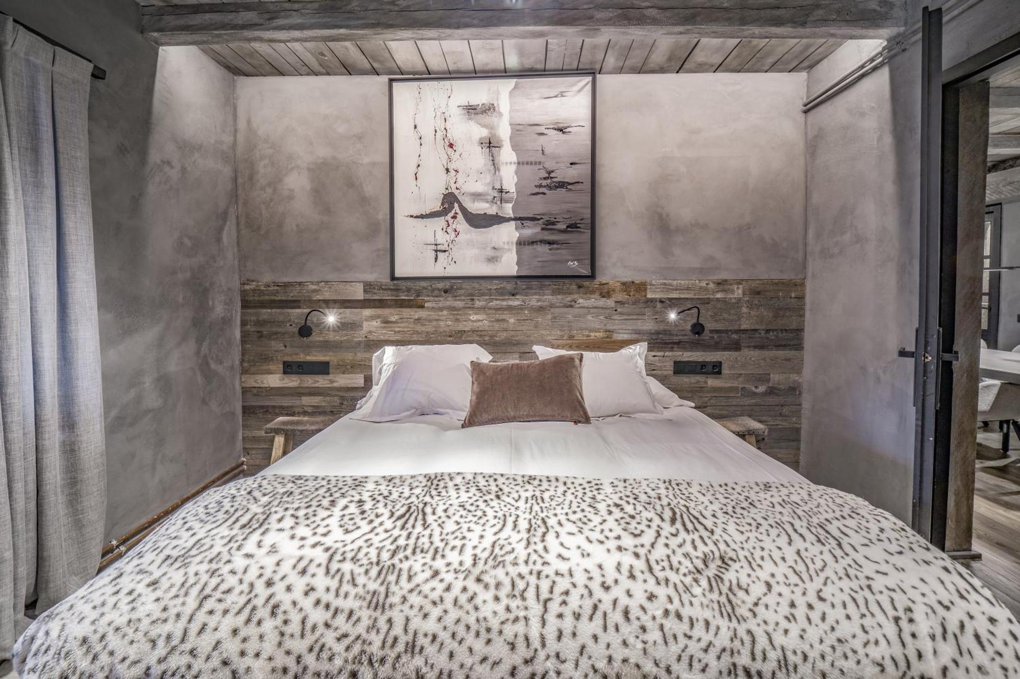 Pleta Del Tarter Lodge Εξωτερικό φωτογραφία
