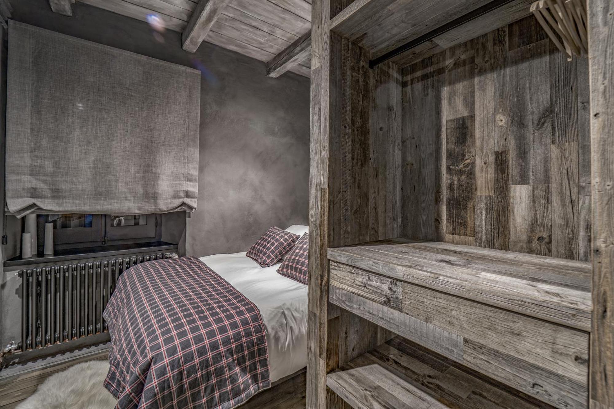 Pleta Del Tarter Lodge Εξωτερικό φωτογραφία