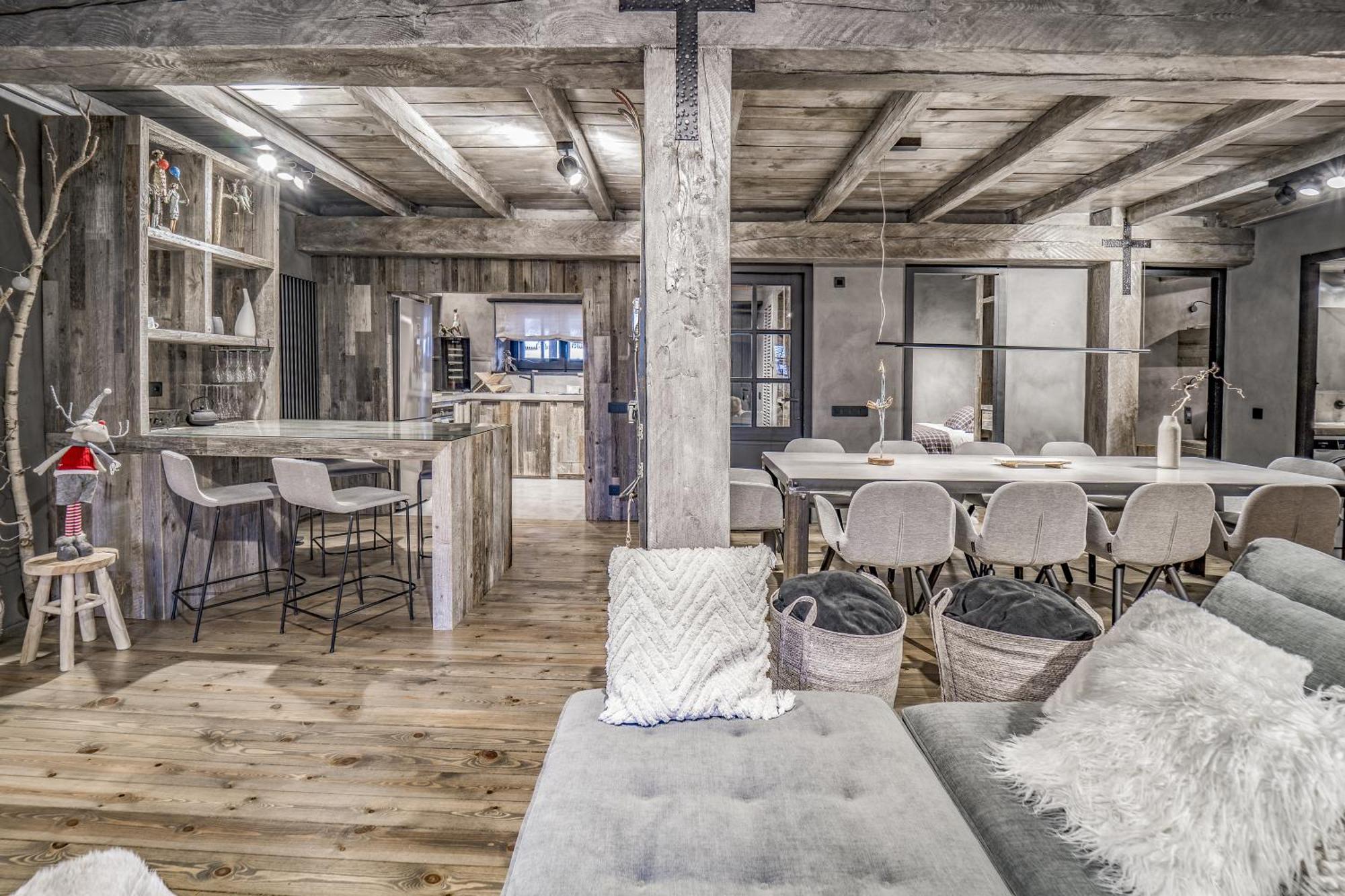 Pleta Del Tarter Lodge Εξωτερικό φωτογραφία