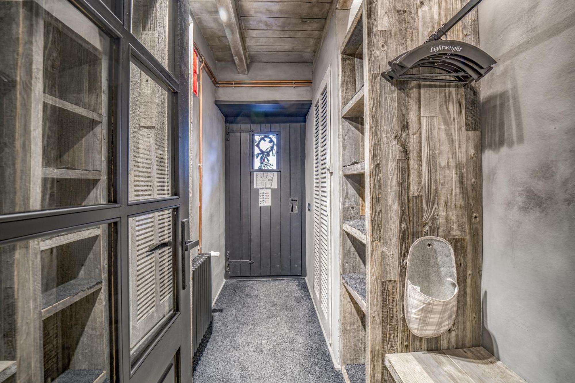 Pleta Del Tarter Lodge Εξωτερικό φωτογραφία