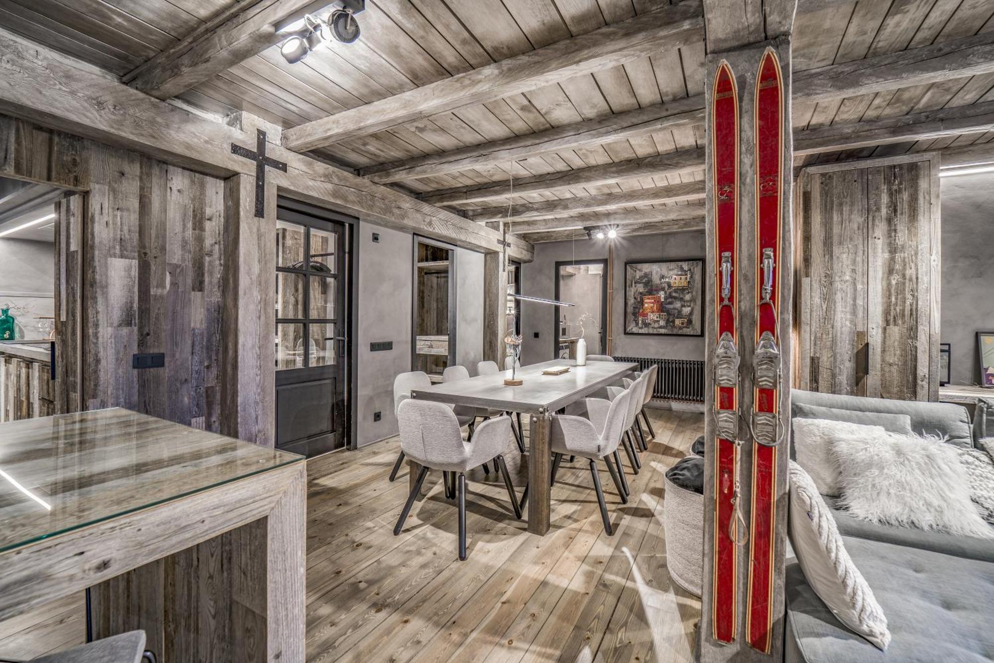 Pleta Del Tarter Lodge Εξωτερικό φωτογραφία
