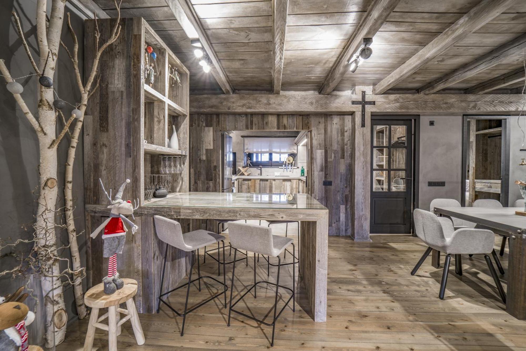 Pleta Del Tarter Lodge Εξωτερικό φωτογραφία