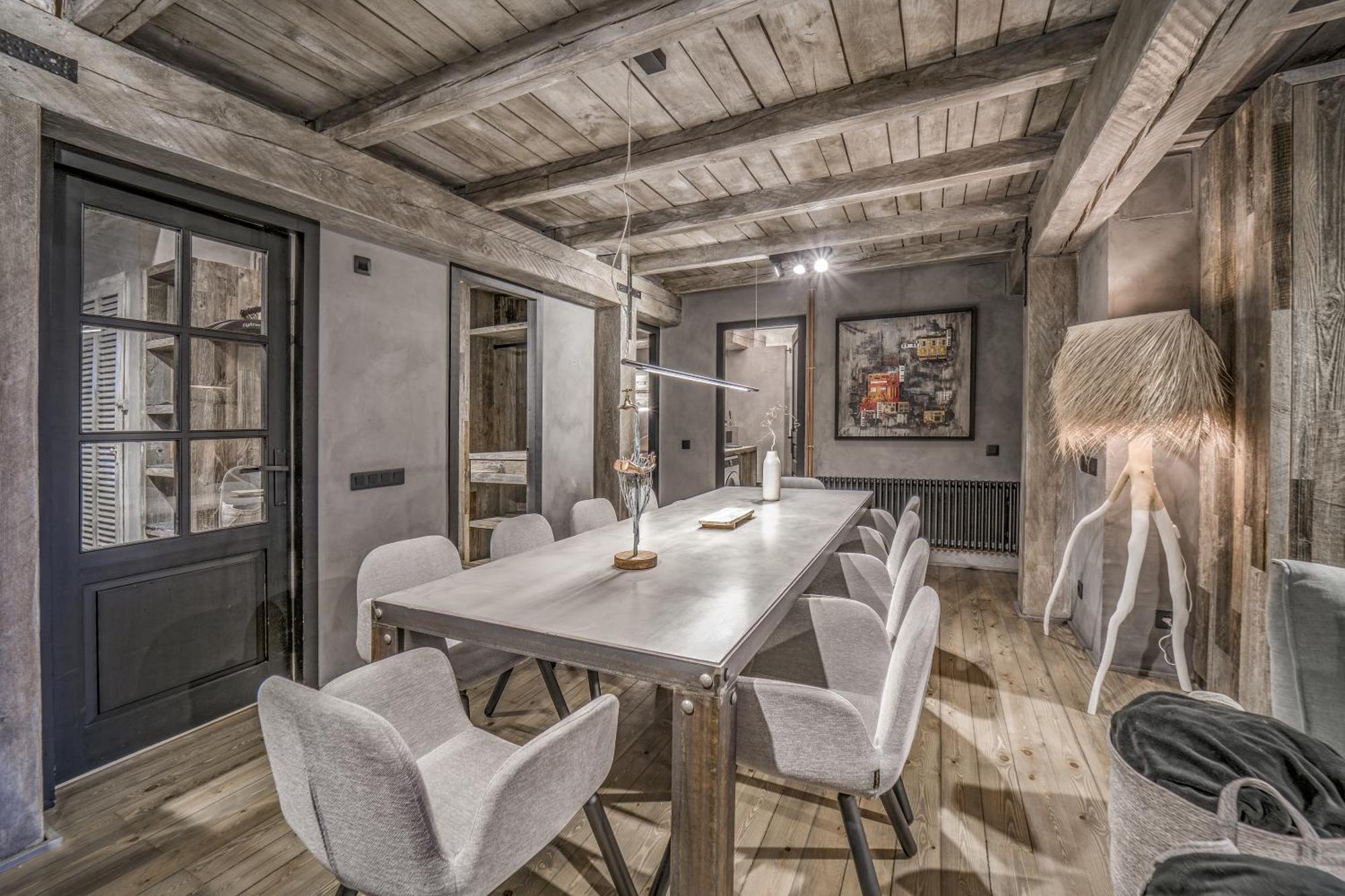 Pleta Del Tarter Lodge Εξωτερικό φωτογραφία
